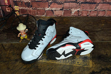 Load image into Gallery viewer, Nike Air Jordan 6 PSG Sneakers