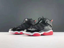Load image into Gallery viewer, Nike AIR jordan Six Rings Sneakers
