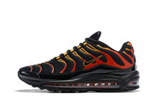 Load image into Gallery viewer, Nike Air Max 97 Sneaker Men's Shoes Black Red