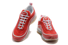 Load image into Gallery viewer, Nike Air Max 97  Women's Shoes Red White