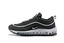 Load image into Gallery viewer, Nike Air Max 97 Sneaker  BLack White