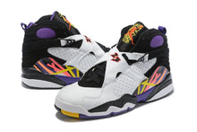 Load image into Gallery viewer, Nike Jordan 8 Men's Sneakers Galaxy