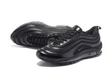 Load image into Gallery viewer, Nike Air Max 97 Sneaker Men's P-98L-105 Black