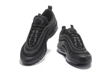 Load image into Gallery viewer, Nike Air Max 97 Sneaker Men's P-98L-105 Black