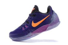 Load image into Gallery viewer, Nike Kobe AD Mamba Basketball Shoes Purple