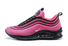Load image into Gallery viewer, Nike Air Max 97 Sneaker Women's UL '17  Pink