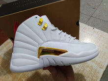 Load image into Gallery viewer, Nike Air Jordan 12 “FIBA”