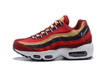 Load image into Gallery viewer, Nike Air Max 95 Premium Red