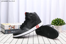 Load image into Gallery viewer, Nike Air Jordan 1OG Bred - Black