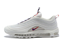 Load image into Gallery viewer, NIKE AIR MAX 97 TT PRM Sneaker White