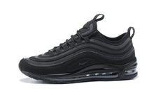 Load image into Gallery viewer, Nike Air Max 97 Sneaker UL '17 SE Black