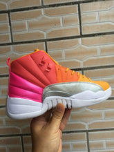 Load image into Gallery viewer, Nike Air Jordan 12 Men's Shoes