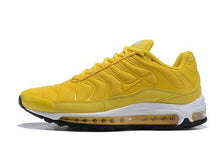 Load image into Gallery viewer, Nike Air Max 97  Women's Shoes Yellow White