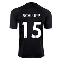 Load image into Gallery viewer, Crystal Palace 15 SCHLUPP Away Soccer Jersey 2019-2020