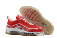 Load image into Gallery viewer, Nike Air Max 97  Women's Shoes Red White