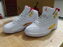 Load image into Gallery viewer, Nike Air Jordan 12 “FIBA”