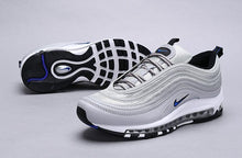 Load image into Gallery viewer, Nike Air Max 97 Sneaker Men's Silver