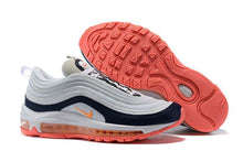 Load image into Gallery viewer, Nike Air Max 97 Sneaker  BLack White Pink
