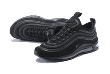 Load image into Gallery viewer, Nike Air Max 97 Sneaker UL '17 SE Black