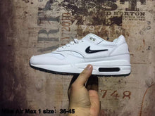 Load image into Gallery viewer, Nike Air Max 1 Premium Jewel Sneakers