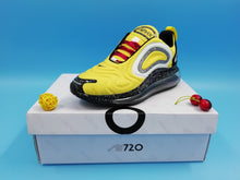 Load image into Gallery viewer, Nike Air Max 720 Sneakers Men's Shoes