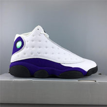 Load image into Gallery viewer, Nike Jordan 13 "Lakers Rivals" Men's Shoes