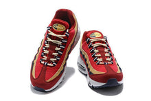 Load image into Gallery viewer, Nike Air Max 95 Premium Red