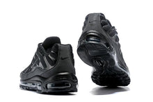 Load image into Gallery viewer, Nike Air Max 97 Sneaker Men's Shoes Black Full