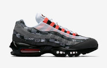Load image into Gallery viewer, Nike Air Max 95 We Love Nike atmos Sneakers Men's