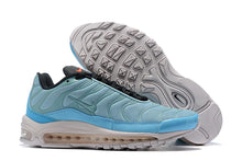 Load image into Gallery viewer, Nike Air Max 97/Plus Sneaker Women's Blue
