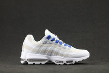 Load image into Gallery viewer, Nike Air Max 95 Ultra SE White Blue