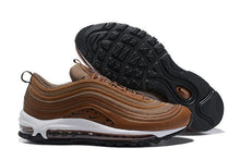 Load image into Gallery viewer, Nike Air Max 97 Sneaker Men's PRM Brown