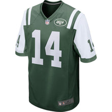 Load image into Gallery viewer, Sam Darnold New York Jets American football jersey