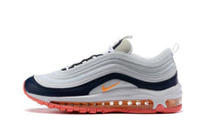 Load image into Gallery viewer, Nike Air Max 97 Sneaker  BLack White Pink