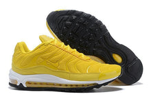 Load image into Gallery viewer, Nike Air Max 97  Women's Shoes Yellow White