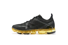 Load image into Gallery viewer, VAPORMAX  Nike Air Summer 2019 " Black Yellow" Men's SHOE