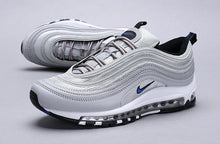 Load image into Gallery viewer, Nike Air Max 97 Sneaker Men's Silver