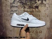 Load image into Gallery viewer, Nike Air Max 1 Premium Jewel Sneakers