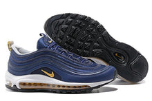 Load image into Gallery viewer, Nike Air Max 97 Sneaker Men's Shoes Navy