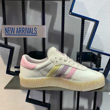 Load image into Gallery viewer, Adidas SAMBAROSE W Sneaker