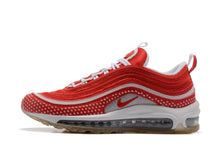 Load image into Gallery viewer, Nike Air Max 97  Women's Shoes Red White