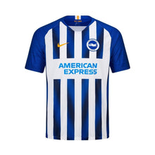 Load image into Gallery viewer, Brighton &amp; Hove Albion Home Soccer Jersey 2019-20