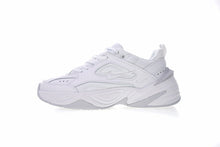 Load image into Gallery viewer, Nike Air Monarch the M2K Tekno Women's Shoes White