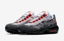 Load image into Gallery viewer, Nike Air Max 95 We Love Nike atmos Sneakers Men's