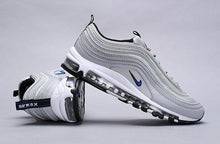Load image into Gallery viewer, Nike Air Max 97 Sneaker Men's Silver