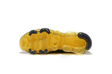 Load image into Gallery viewer, VAPORMAX  Nike Air Summer 2019 " Black Yellow" Women's SHOE