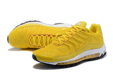 Load image into Gallery viewer, Nike Air Max 97  Women's Shoes Yellow White