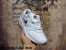 Load image into Gallery viewer, Nike Air Max 1 Premium Jewel Sneakers
