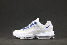 Load image into Gallery viewer, Nike Air Max 95 Ultra SE White Blue