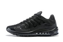 Load image into Gallery viewer, Nike Air Max 97 Sneaker Men's Shoes Black Full